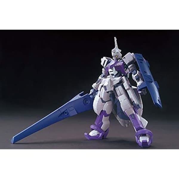 Modellkit - BANDAI SPIRITS - HG 1/144 - Kimaris Trooper - Plast - För vuxna och barn