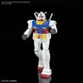 Miniatyrbild 4 av 4: Modell - BANDAI SPIRITS - RX-78-2 Gundam (Revival Ver.) - 1/144 - Flerfärgad - För 14 år och äldre