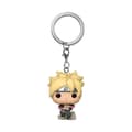 Miniatyrbild 2 av 2: Funko Nyckelring Boruto Uzumaki