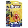 Miniatyrbild 1 av 2: Avengers 4 Inch Venom Iron Man