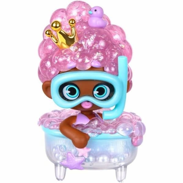 Ledad figur XOX KWEENIE Serie Quirky 13 cm Flicka