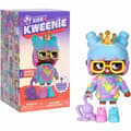 Miniatyrbild 6 av 6: Ledad figur XOX KWEENIE Serie Quirky 13 cm Flicka