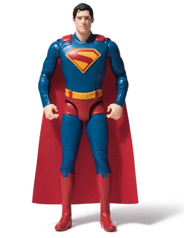 Superman Movie Legacy Actionfigur 30 cm Superman