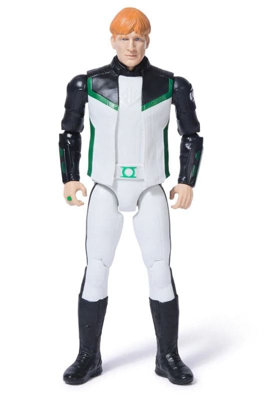 Superman Movie Legacy Actionfigur 30 cm Green Lantern