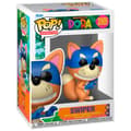 Miniatyrbild 1 av 2: POP figure Dora Swiper