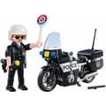 Miniatyrbild 4 av 11: Actionfigur Playmobil