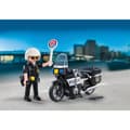 Miniatyrbild 2 av 11: Actionfigur Playmobil