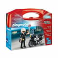 Miniatyrbild 1 av 11: Actionfigur Playmobil