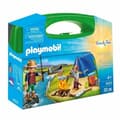 Miniatyrbillede 8 af 11: Playset Playmobil
