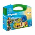 Miniatyrbillede 1 af 11: Playset Playmobil