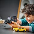 Pikkukuva 5 / 6: Playset Lego 76924