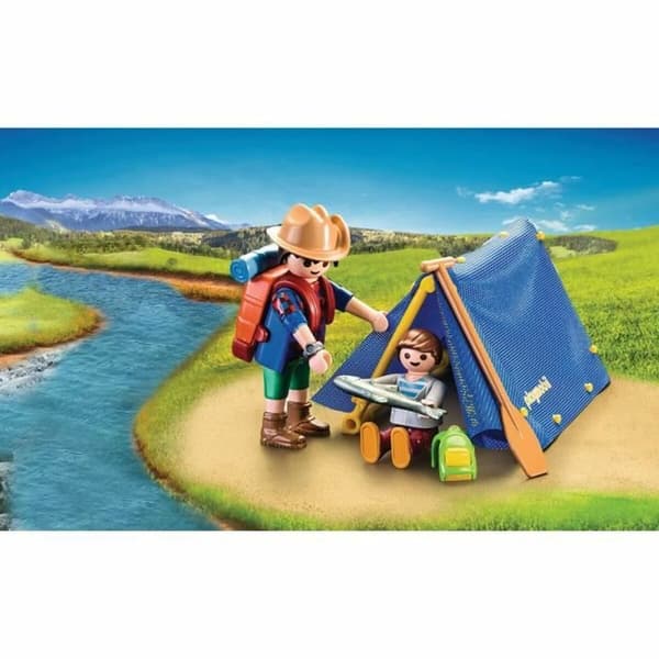 Playset Playmobil