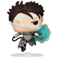 Miniatyrbild 2 av 2: POP figure Attack on Titan Levi