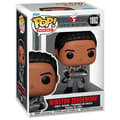 Miniatyrbilde 1 av 2: POP figure Ghostbusters 2 Winston Zeddemore