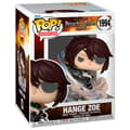Miniatyrbild 1 av 2: Premium POP figure Attack on Titan Hange Zoe