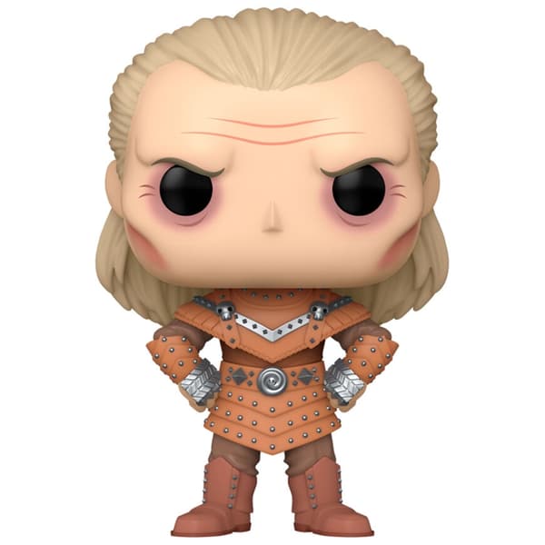 POP figure Ghostbusters 2 Vigo