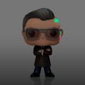 Miniatyrbillede 3 af 3: POP figure Beetlejuice Wolf Jackson