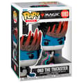 Miniatyrbild 1 av 2: POP figure Magic The Gathering Oko the Trickster
