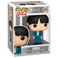 Miniatyrbillede 1 af 2: POP figure BTS Jimin Like Crazy