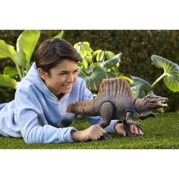 SAGA SPINOSAURUS