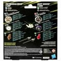 Miniatyrbillede 4 af 11: Samlet figur Hasbro