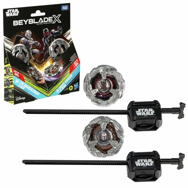 Figuuri, jossa liikkuvat raajat Hasbro