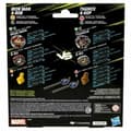 Miniatyrbillede 4 af 11: Samlet figur Hasbro