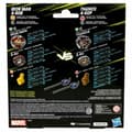 Miniatyrbillede 9 af 11: Samlet figur Hasbro