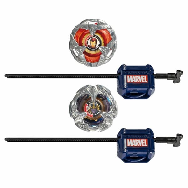 Figuuri, jossa liikkuvat raajat Hasbro