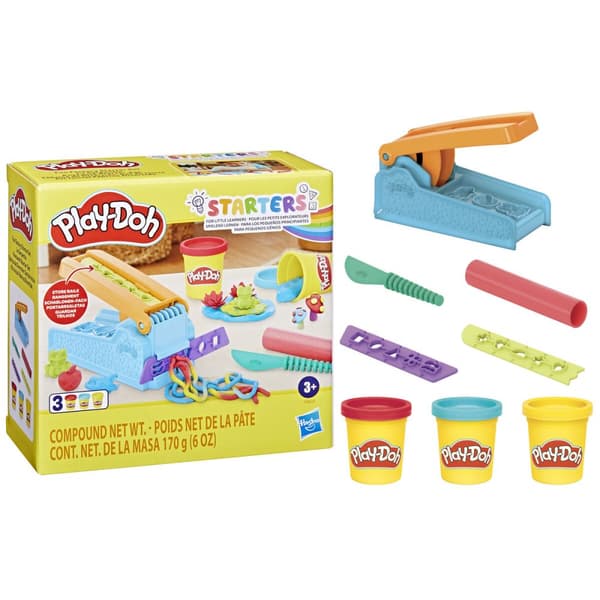 Samlet figur Hasbro