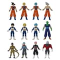 Miniatyrbild 3 av 4: Dragon Ball Stretch Figur - Monster Flex - Random Model - SILVERLIT