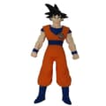 Miniatyrbild 1 av 4: Dragon Ball Stretch Figur - Monster Flex - Random Model - SILVERLIT