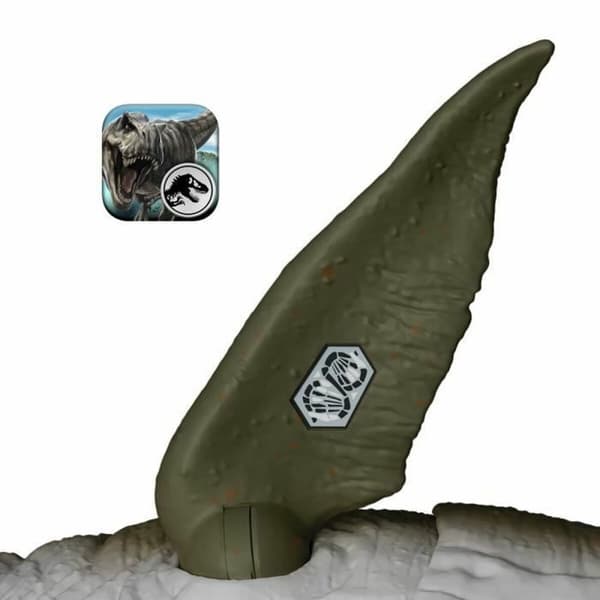 djur Jurassic World