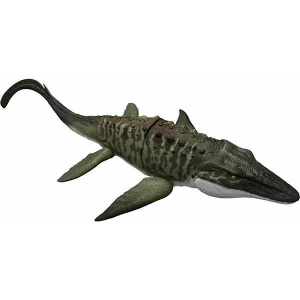 djur Jurassic World