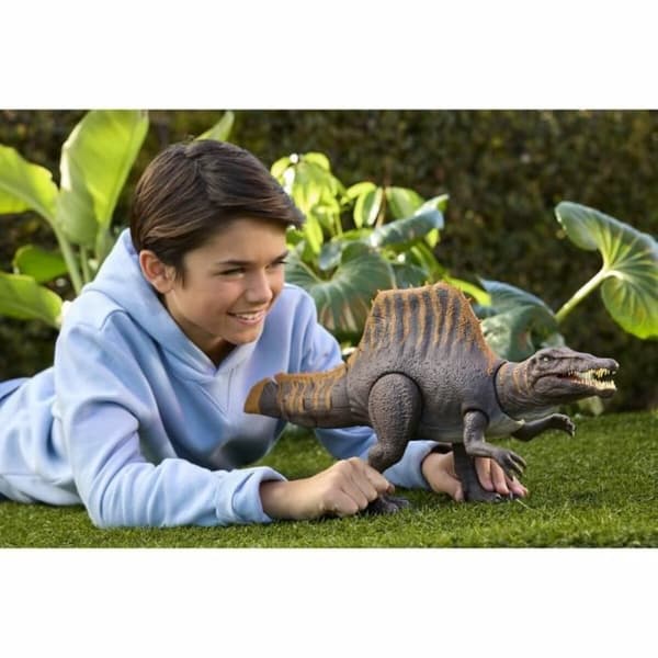 djur Jurassic World