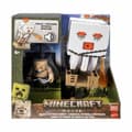 Miniatyrbild 3 av 11: Bebisdocka Minecraft (4 antal)
