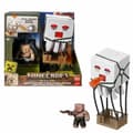 Miniatyrbild 10 av 11: Bebisdocka Minecraft (4 antal)