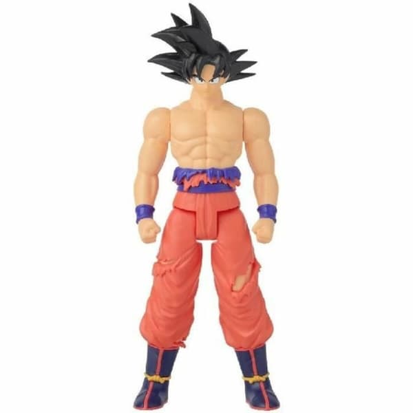 Bebisdocka Bandai