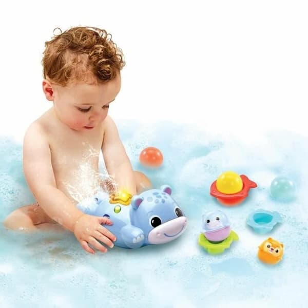 Actionfigurer Vtech djur