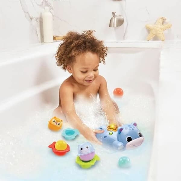 Papp Vtech dyr