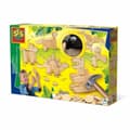 Miniatyrbild 3 av 3: Playset SES Creative Dinosaurs