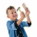 Miniatyrbild 1 av 3: Playset SES Creative Dinosaurs