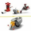 Pikkukuva 3 / 6: Playset Lego 76995 Huida de Shadow the Hedgehog