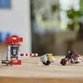 Pikkukuva 5 / 6: Playset Lego 76995 Huida de Shadow the Hedgehog
