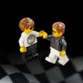 Miniatyrbillede 4 af 6: Playset Lego 76924