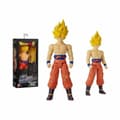 Miniatyrbild 1 av 2: Baby doll Bandai
