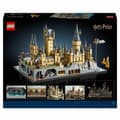 Pikkukuva 6 / 6: Playset Lego Harry Potter 76419 Hogwarts Castle and Grounds 2660 Pieces
