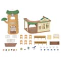Miniatyrbillede 3 af 4: Playset Sylvanian Families School of the Forest