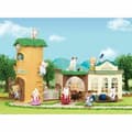 Miniatyrbillede 4 af 4: Playset Sylvanian Families School of the Forest
