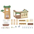 Miniatyrbillede 2 af 4: Playset Sylvanian Families School of the Forest